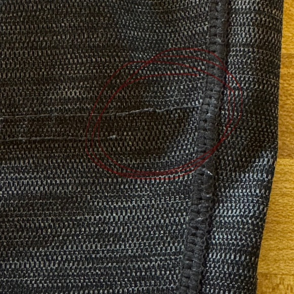 KUHL Women's Skulpt Skinny Pant in Heathered Charcoal Size Large EUC - Picture 10 of 12